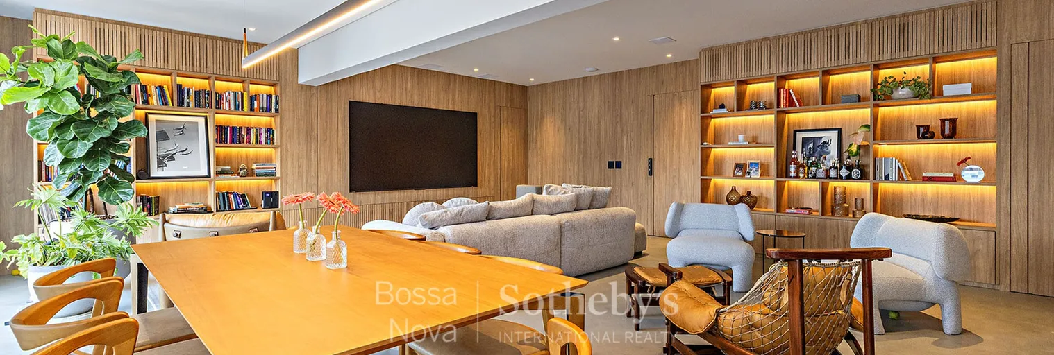 Sala de jantar - Imagem 13