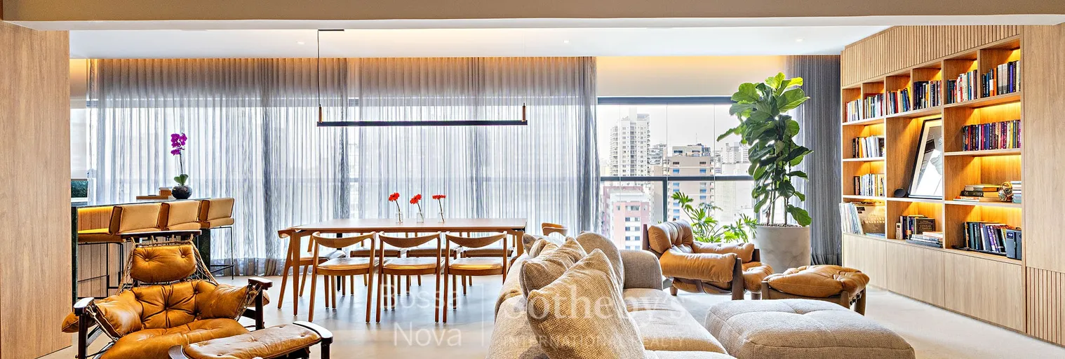Living - Imagem 2