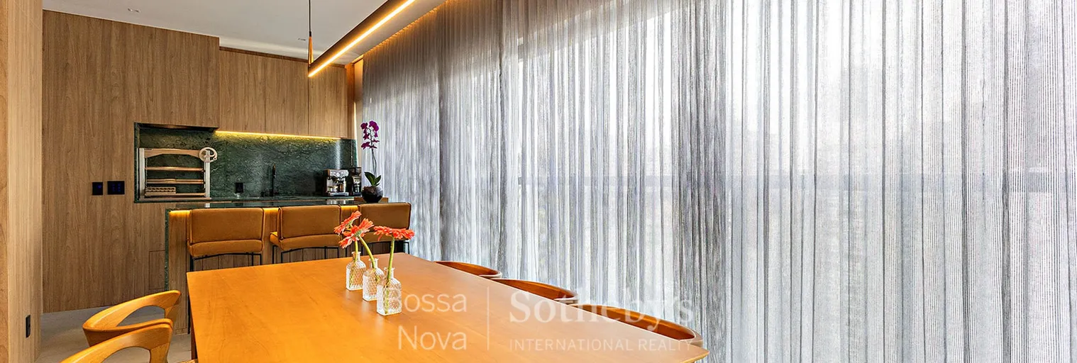 Sala de jantar - Imagem 14