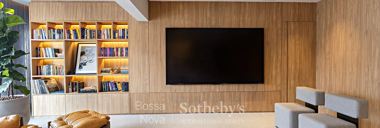 Sala de TV - Imagem 5