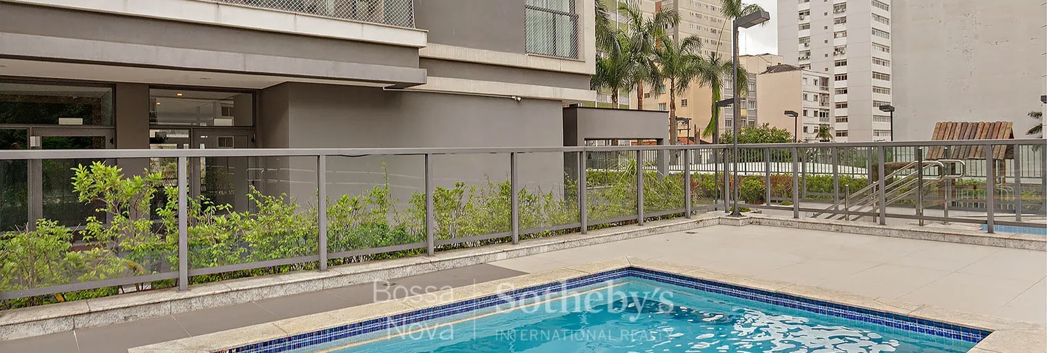Piscina - Imagem 36
