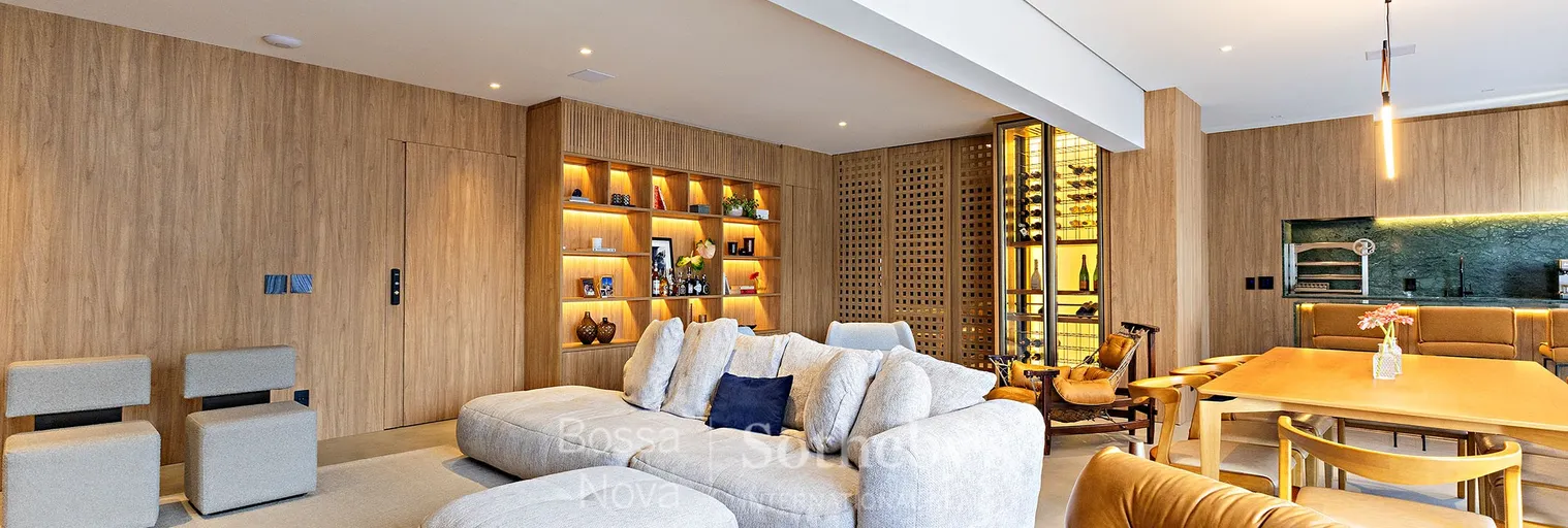 Living - Imagem 3