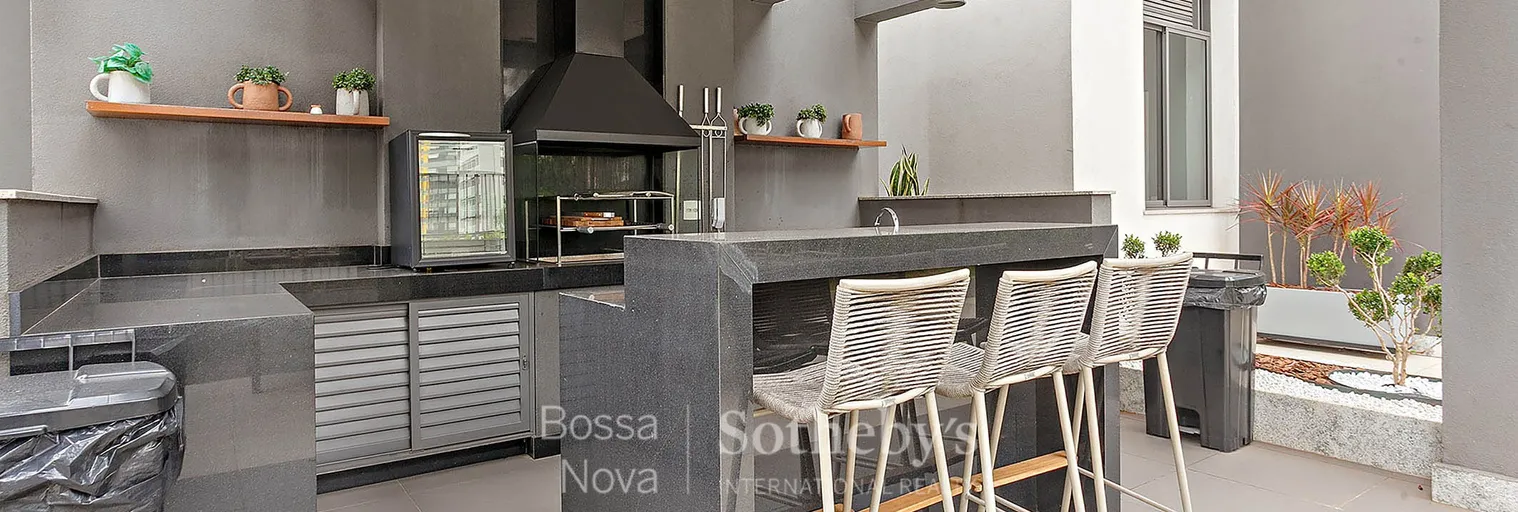 Churrasqueira - Imagem 44