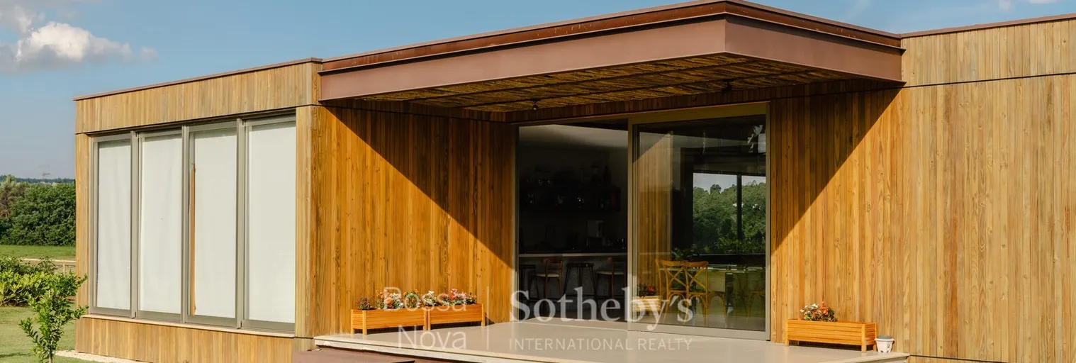 Fachada da casa - Imagem 4