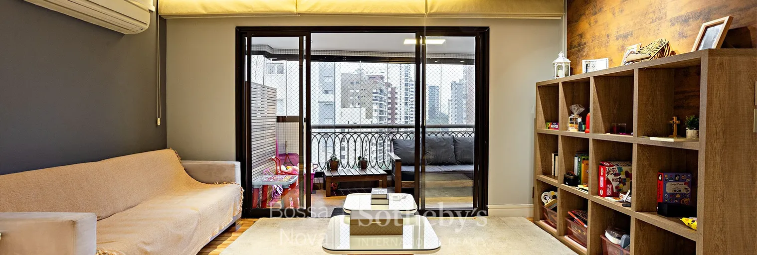 Living - Imagem 2