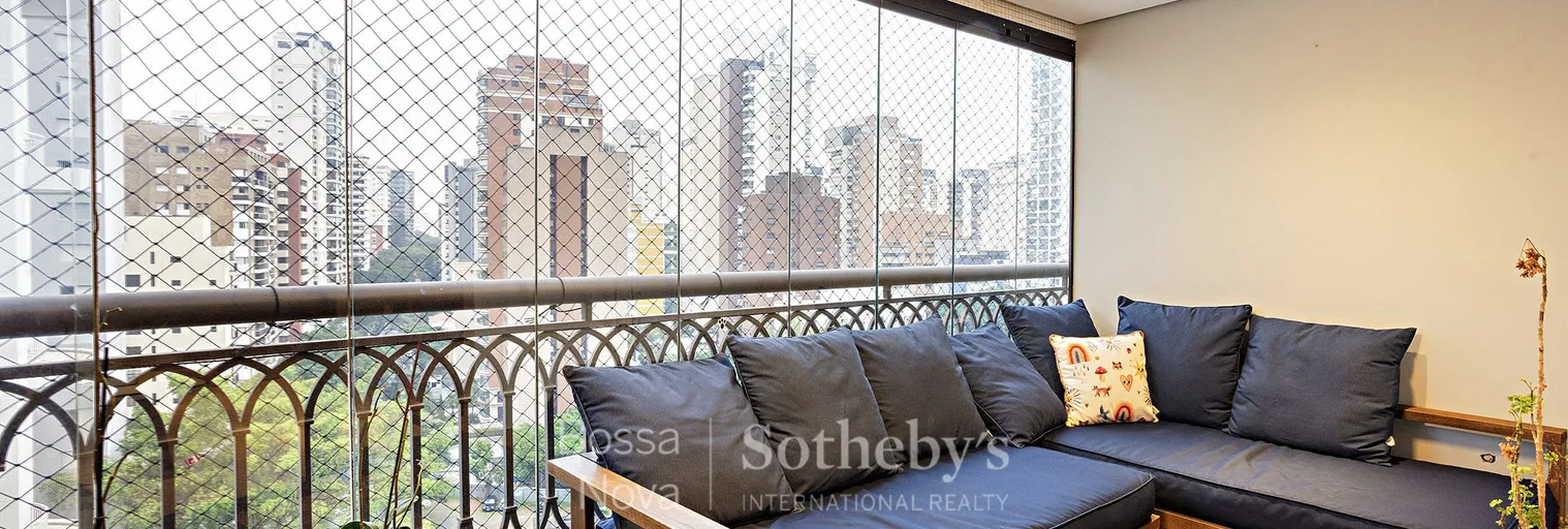 Terraço - Imagem 7