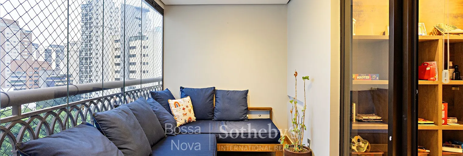 Terraço - Imagem 9