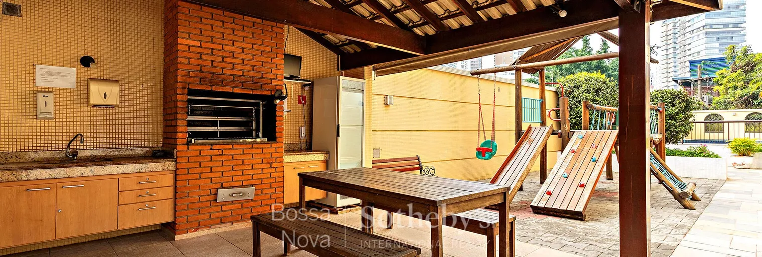 Espaço Gourmet - Imagem 29