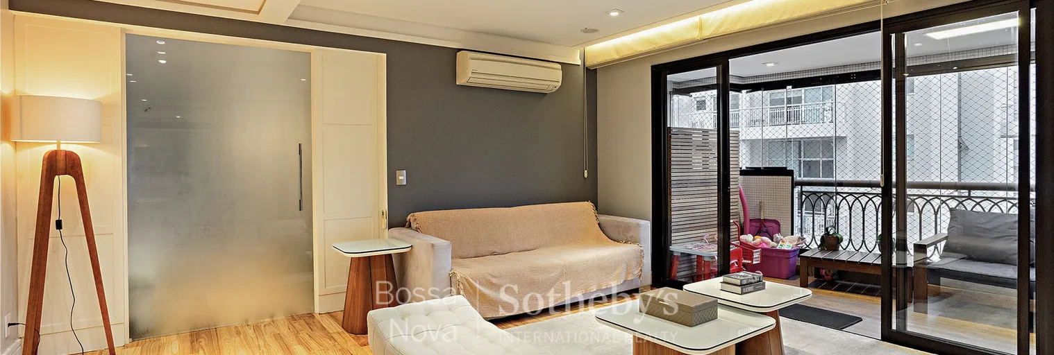 Sala de estar - Imagem 4