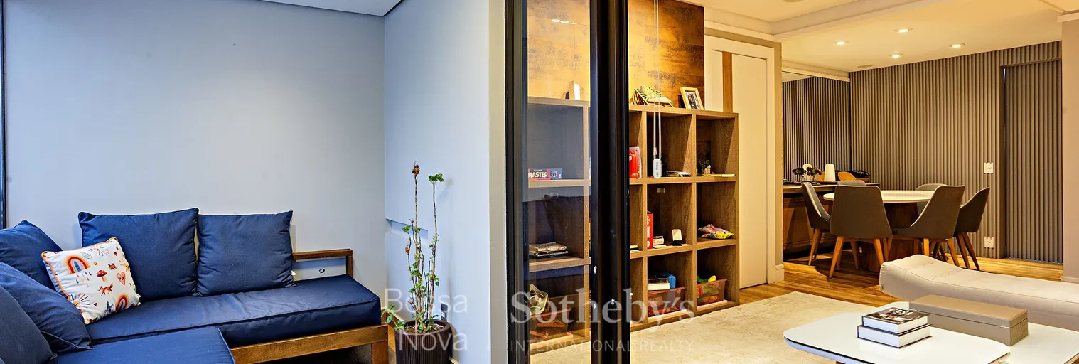 Sala de estar - Imagem 13