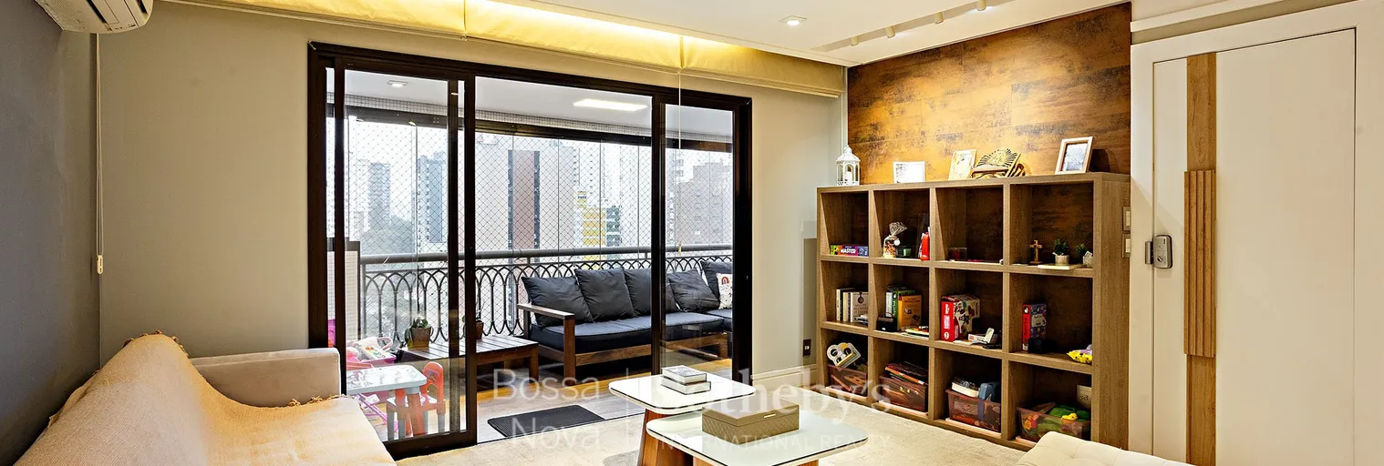 Living - Imagem 1