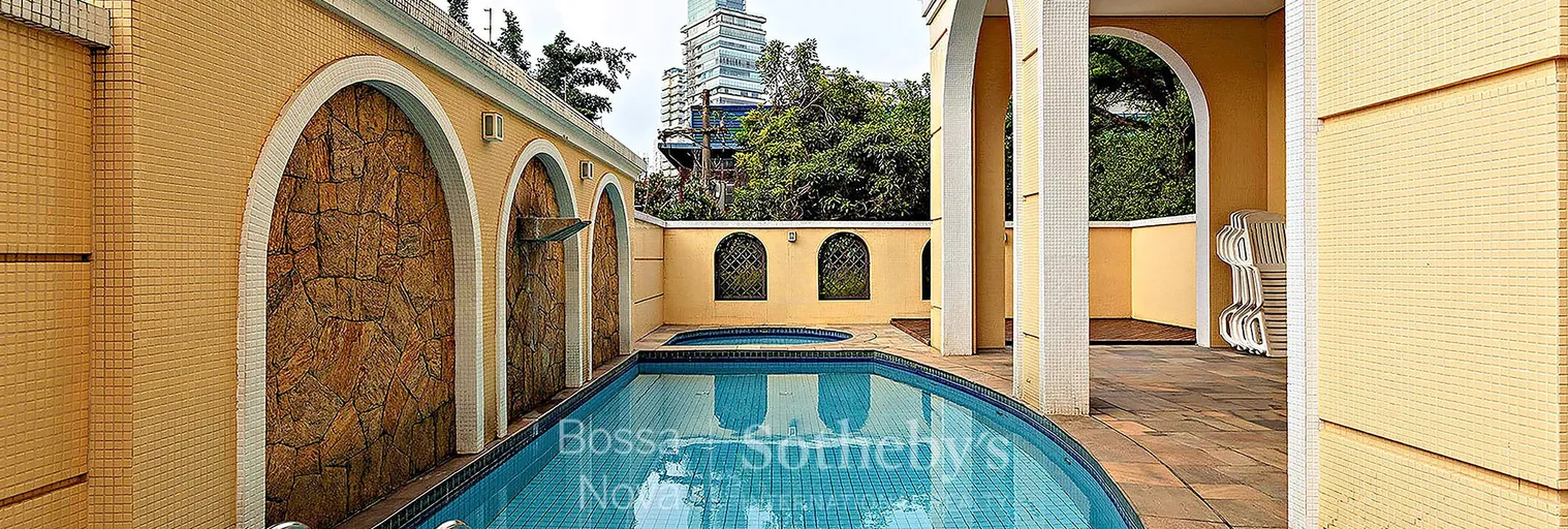 Piscina - Imagem 32