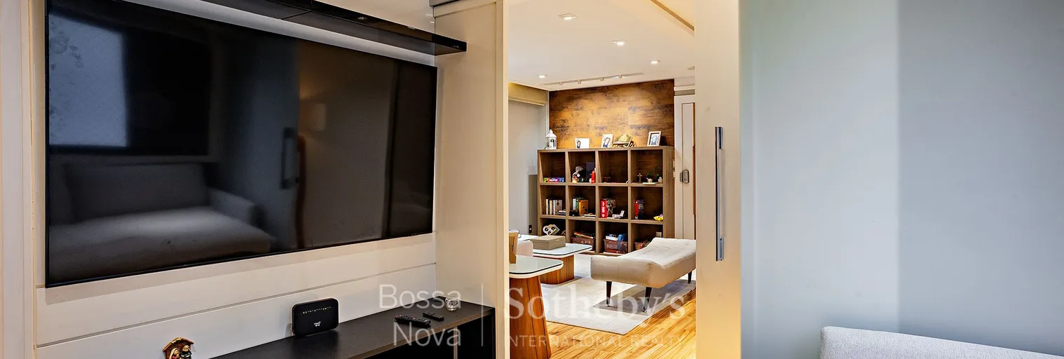 Home Theater - Imagem 10