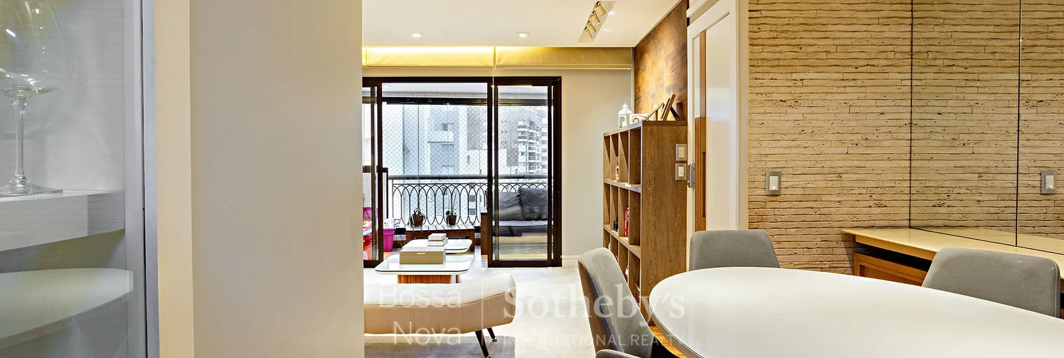 Sala de jantar - Imagem 5