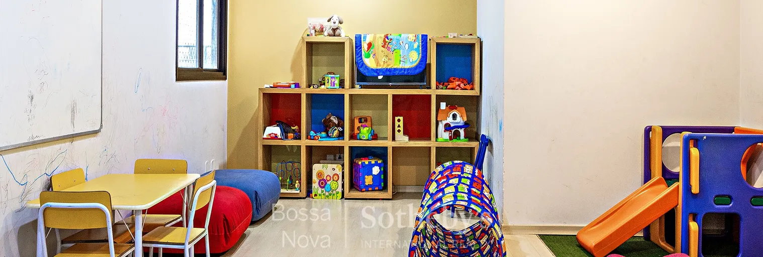 Brinquedoteca - Imagem 24