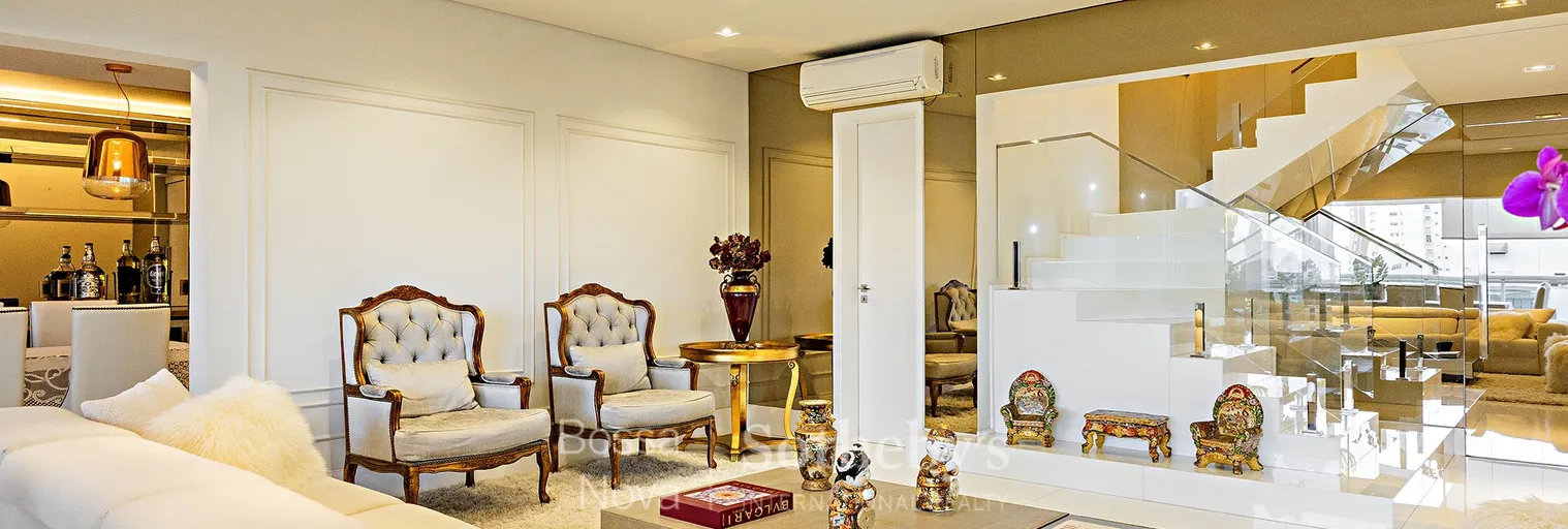 Sala de estar - Imagem 6