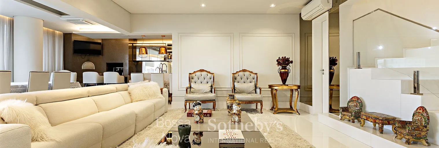 Sala de estar - Imagem 7