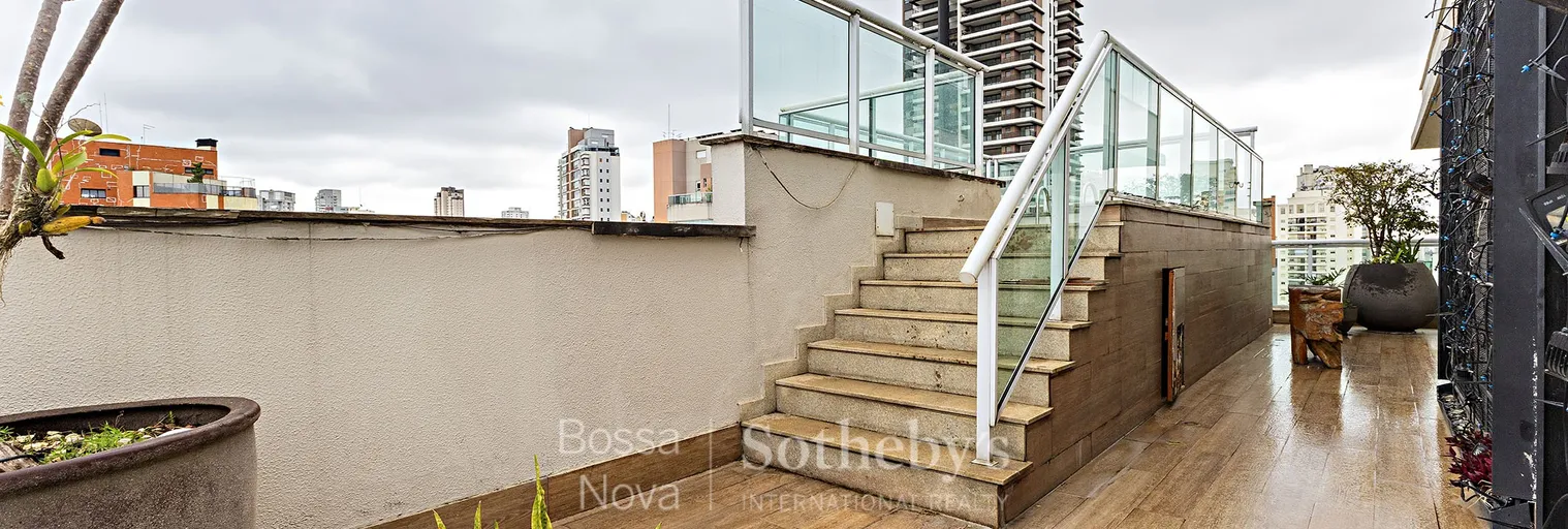 Terraço - Imagem 28