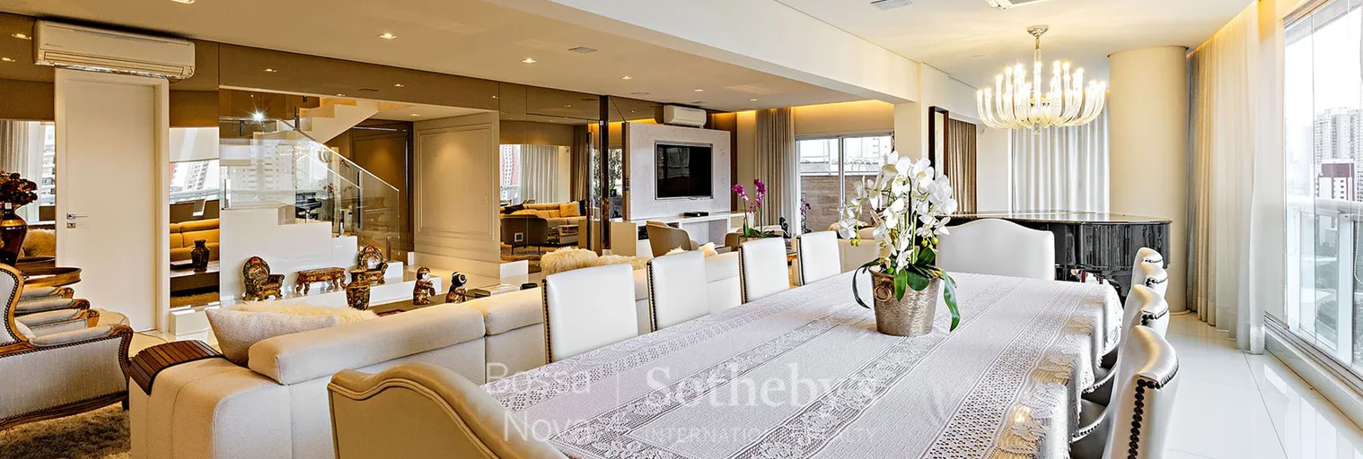 Sala de jantar - Imagem 8