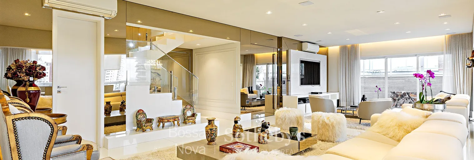 Sala de estar - Imagem 5