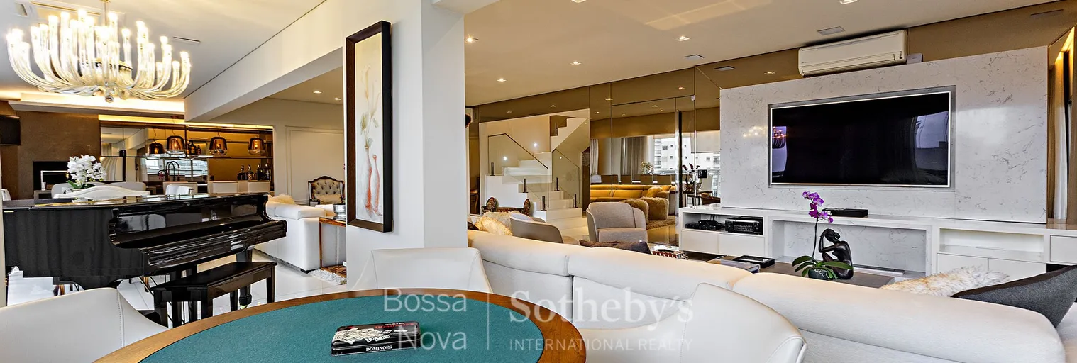 Sala de estar - Imagem 12