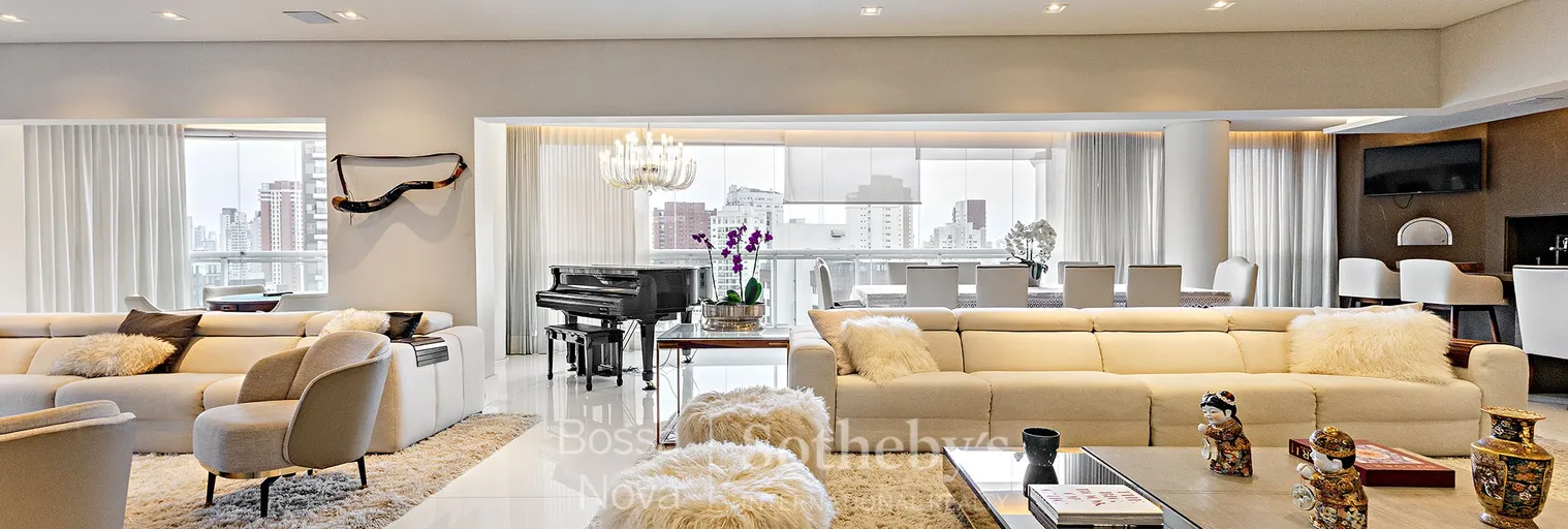 Living - Imagem 1