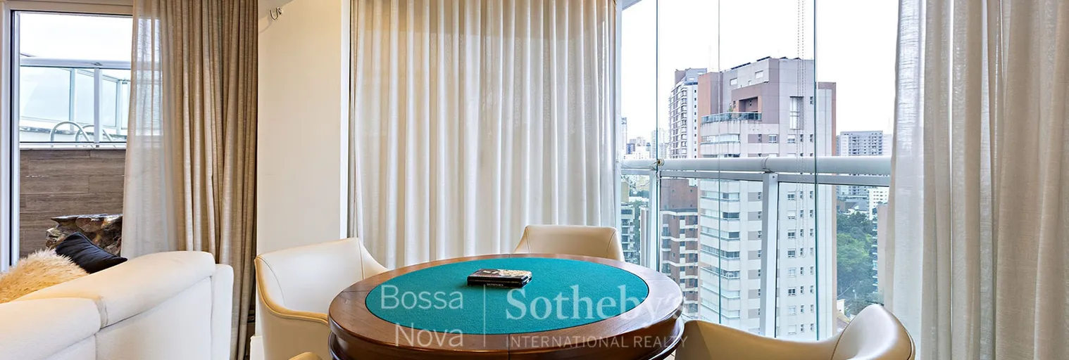Sala de estar - Imagem 13