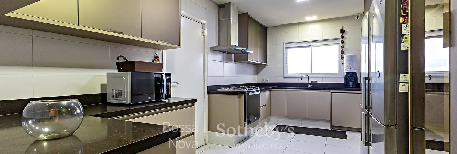 Cozinha - Imagem 23