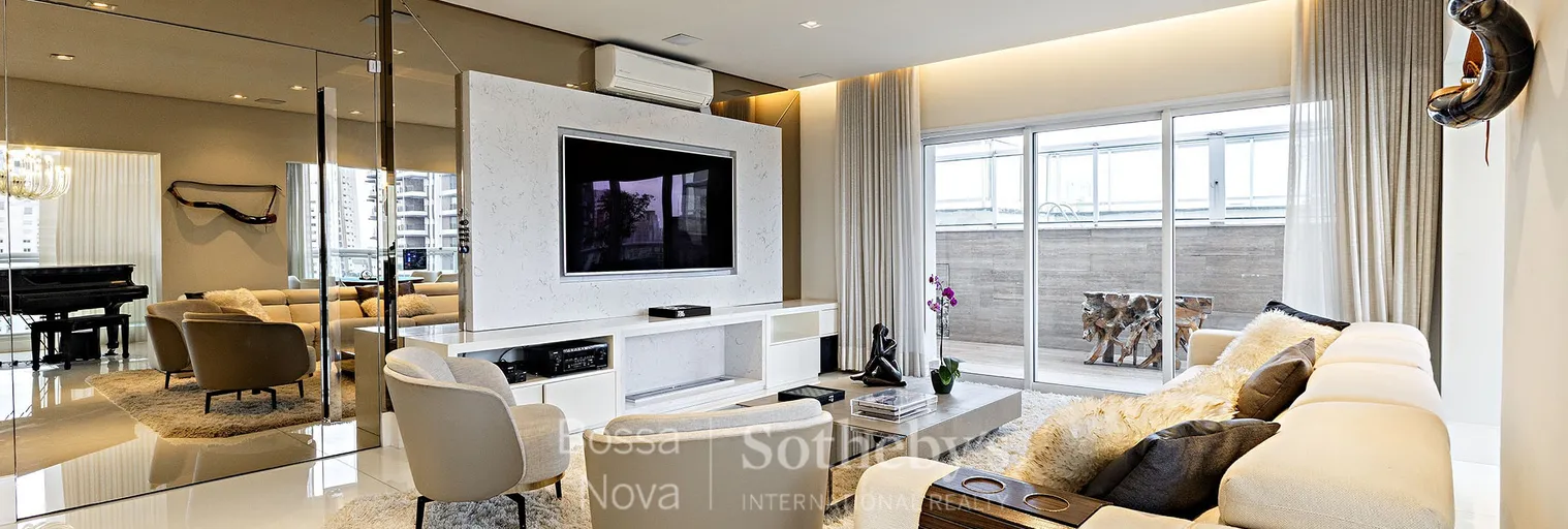 Sala de TV - Imagem 17