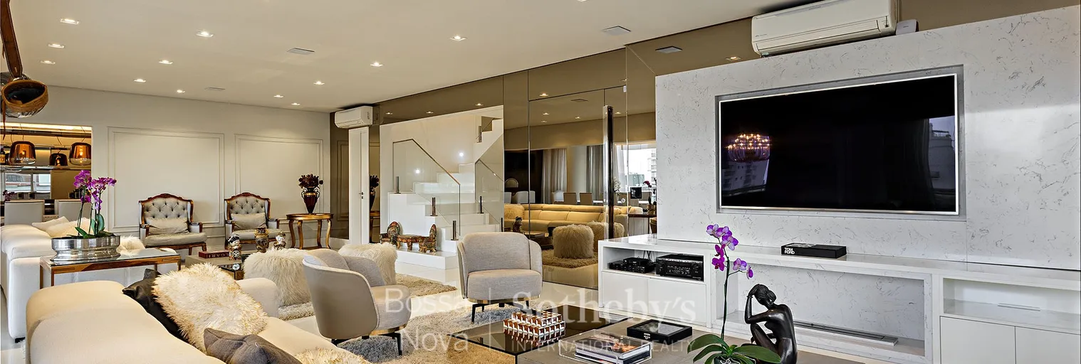 Sala de TV - Imagem 19