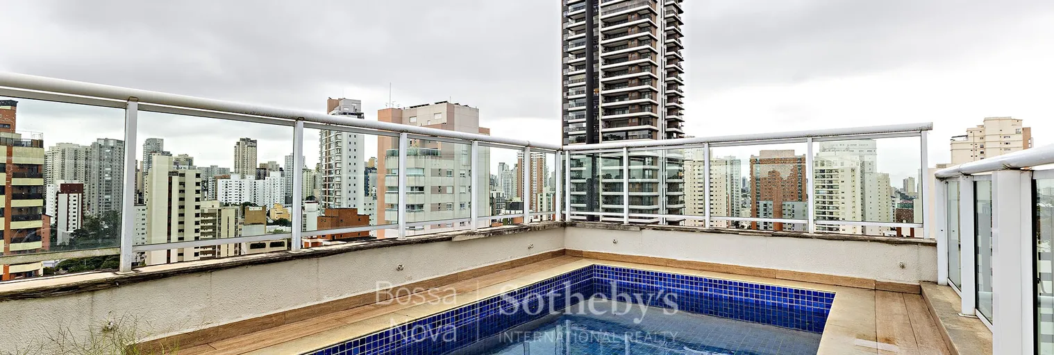 Piscina - Imagem 29