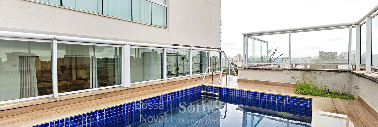 Piscina - Imagem 31