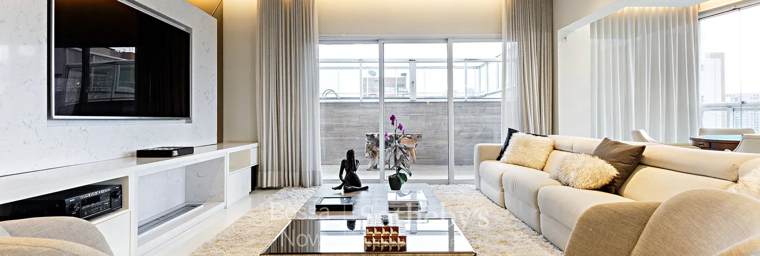 Sala de TV - Imagem 18