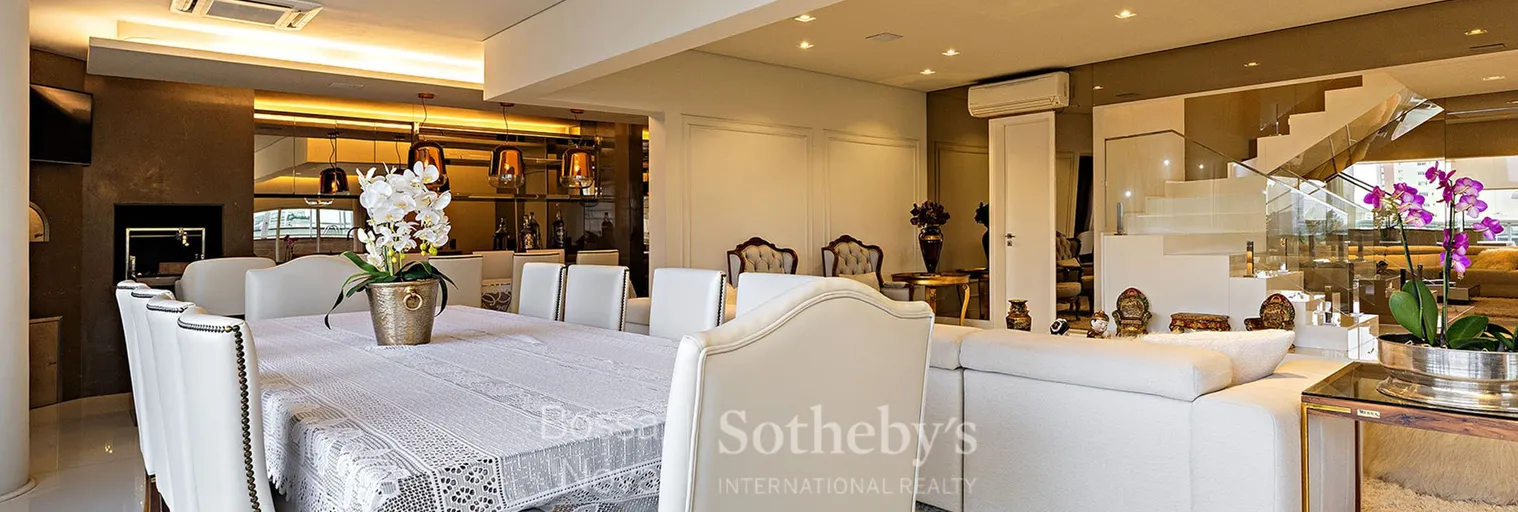 Sala de jantar - Imagem 10