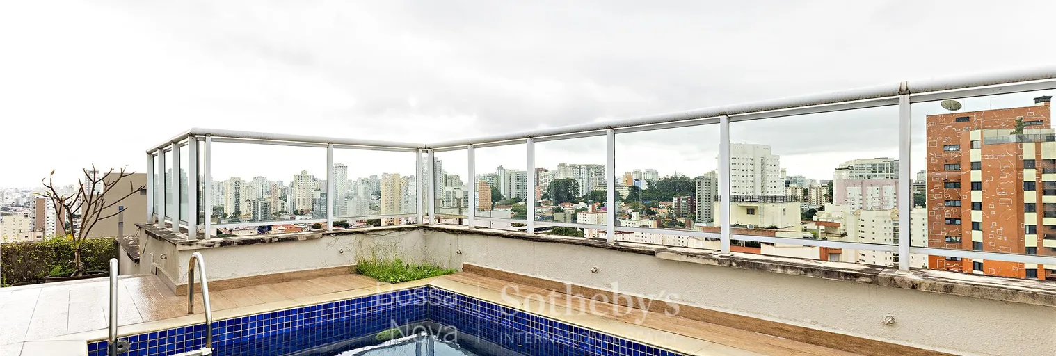 Piscina - Imagem 30