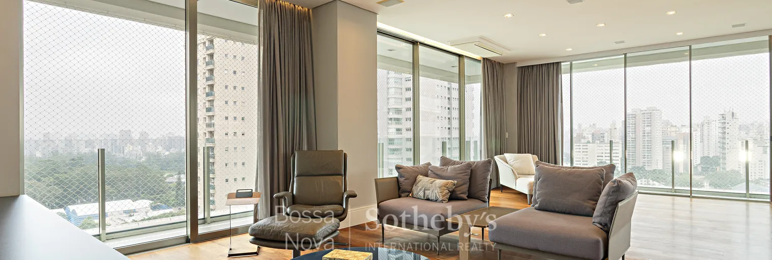 Sala de estar - Imagem 7