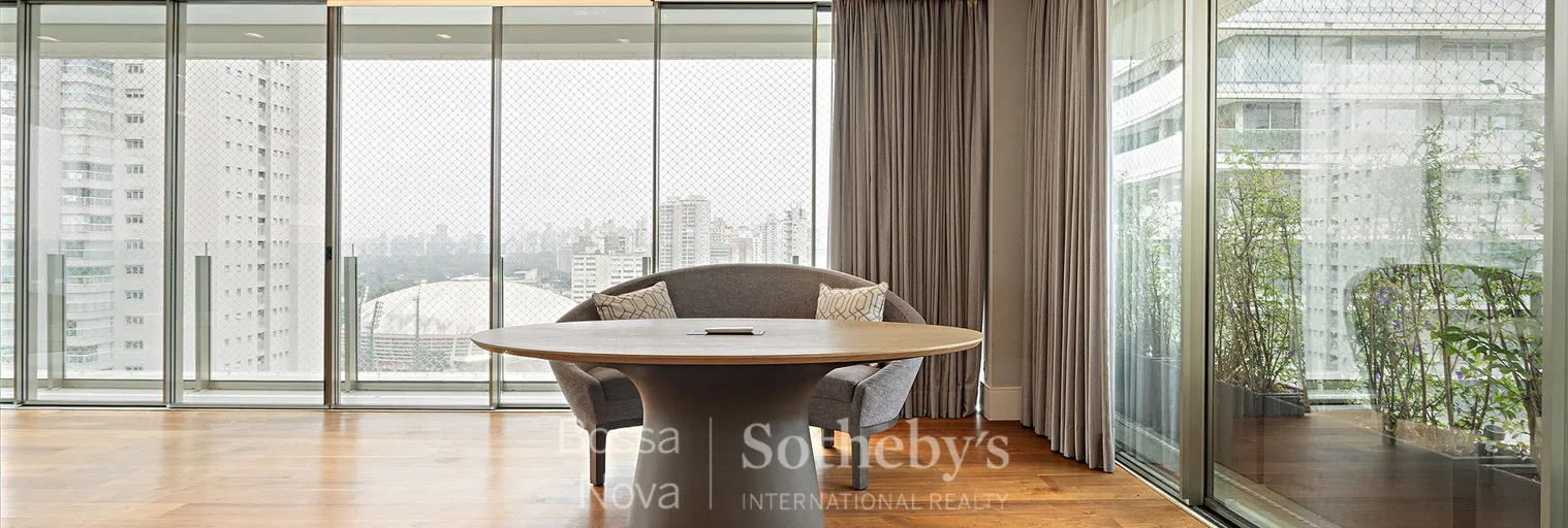 Sala de estar - Imagem 13
