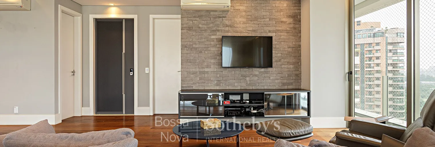 Sala de TV - Imagem 12