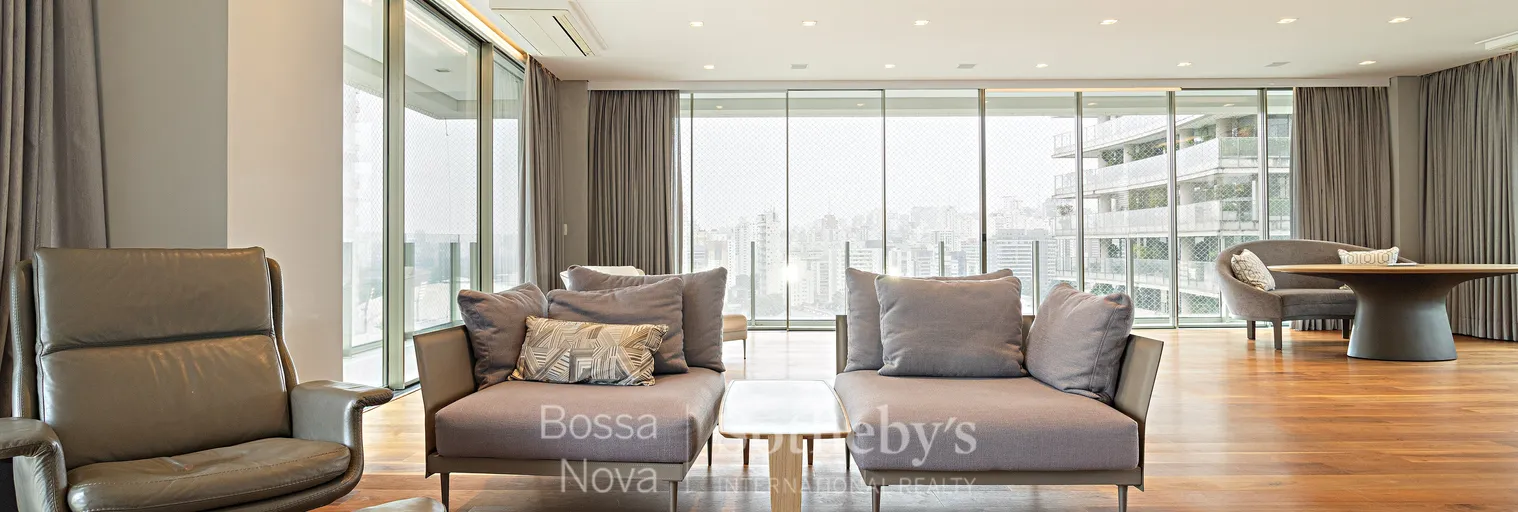 Sala de estar - Imagem 9