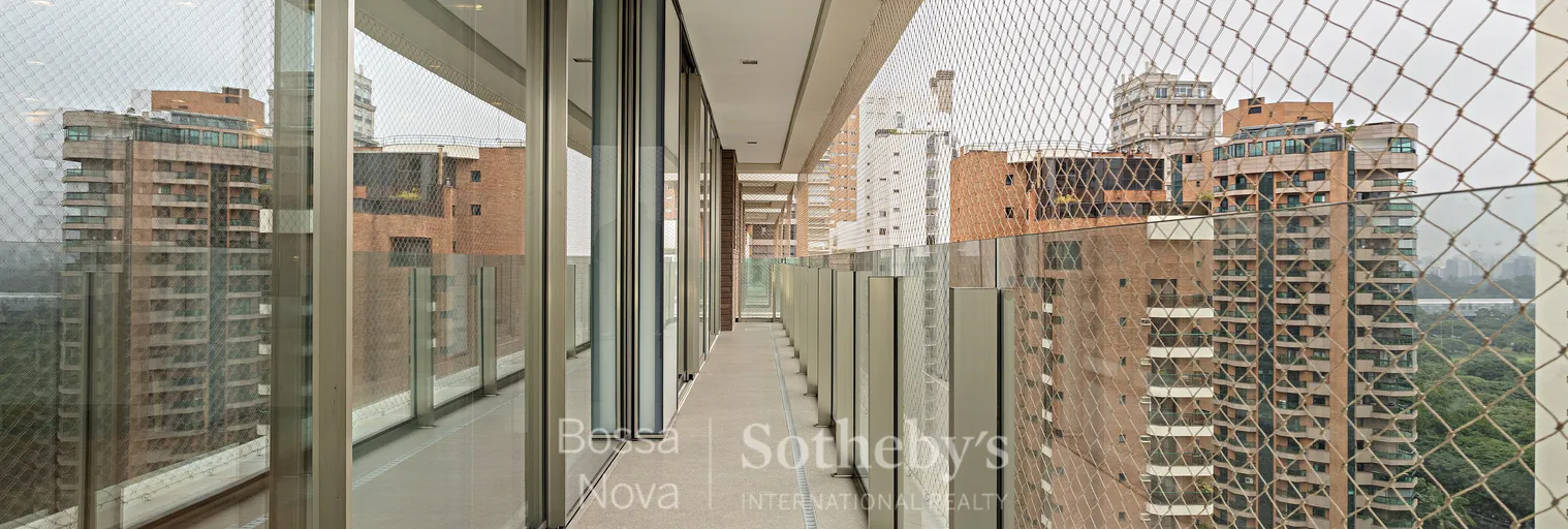 Terraço - Imagem 16