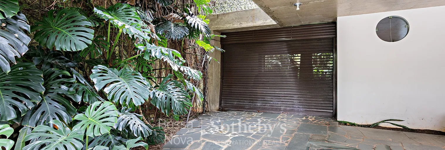 Garagem - Imagem 49