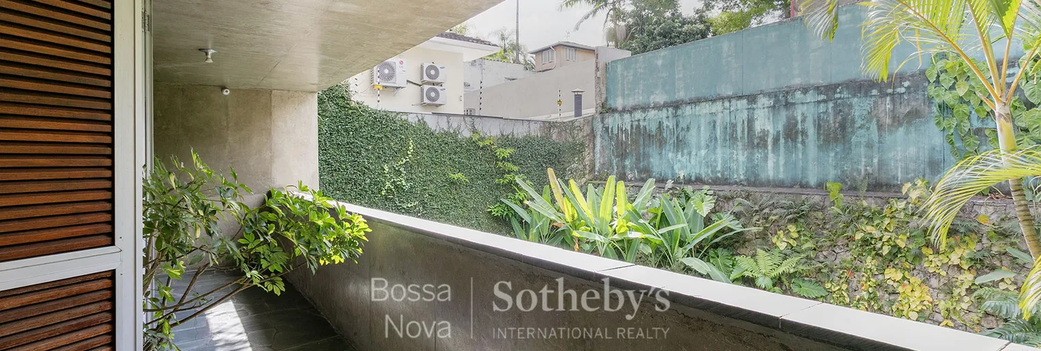 Terraço - Imagem 38