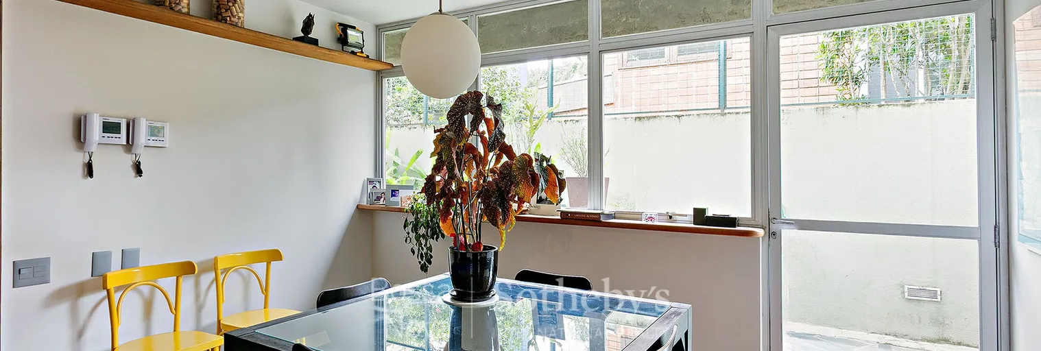 Sala de Almoço - Imagem 51