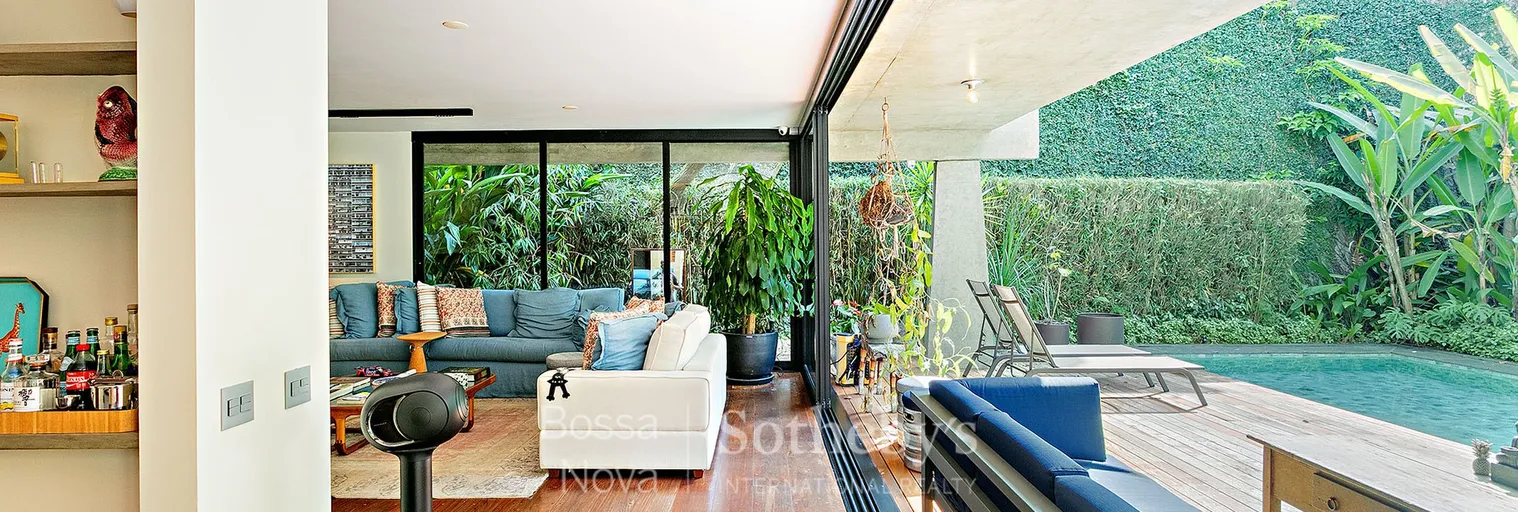 Sala de estar - Imagem 15