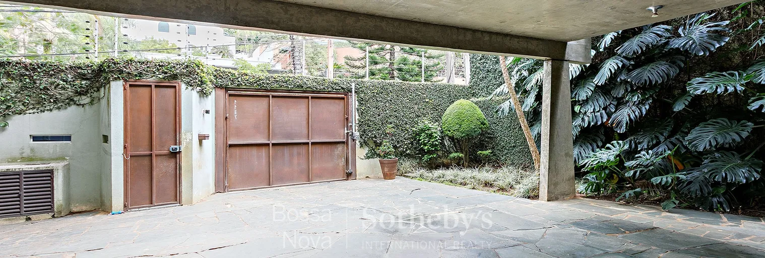 Garagem - Imagem 48
