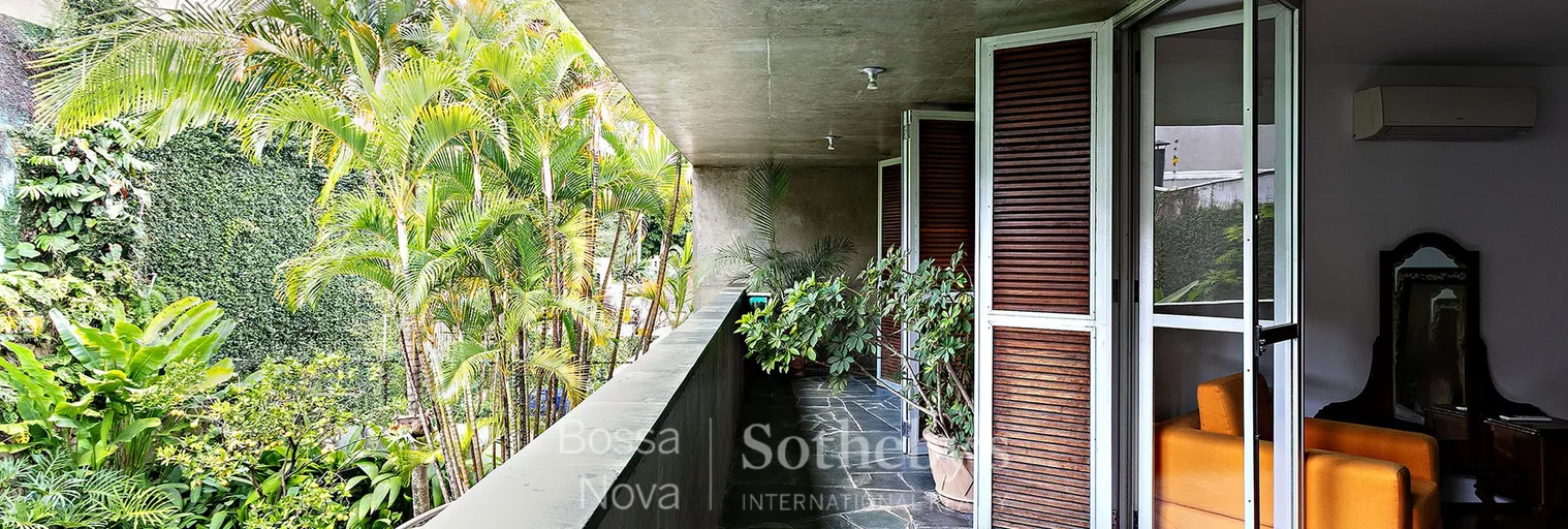 Terraço - Imagem 39