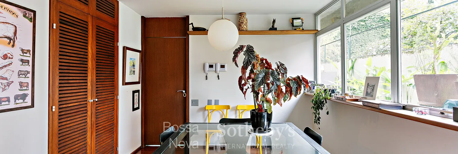 Sala de Almoço - Imagem 50
