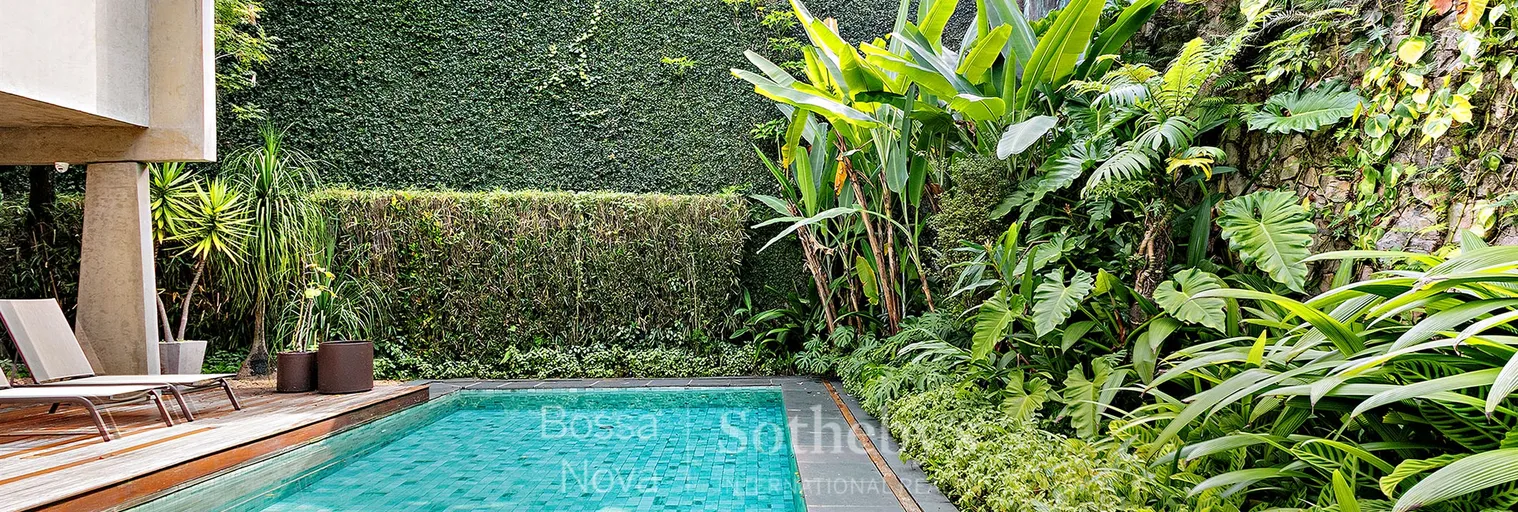 Piscina - Imagem 6