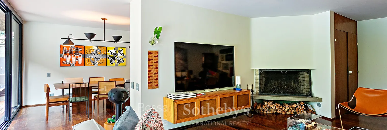 Sala de estar - Imagem 20