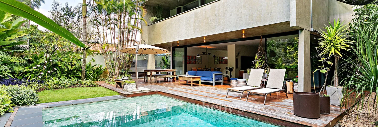Piscina - Imagem 1